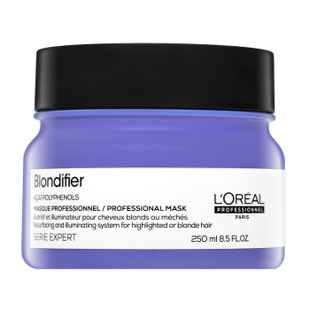 L´Oréal Professionnel Série Expert Blondifier Mask