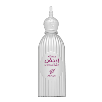 Afnan Musk Abiyad