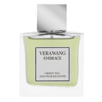 Vera Wang Embrace Green Tea & Pear Blossom