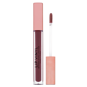 Makeup Revolution Lip Vinyl Lipgloss Black Forest