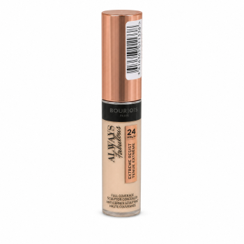 Bourjois Always Fabulous 24HRS Extreme Resist Concealer 200 Vanilla