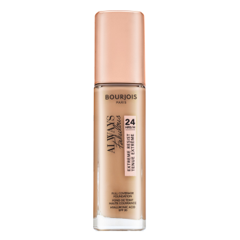 Bourjois Always Fabulous 24HRS Extreme Resist Foundation 310 Beige