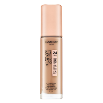Bourjois Always Fabulous 24HRS Extreme Resist Foundation 420 Light Sand