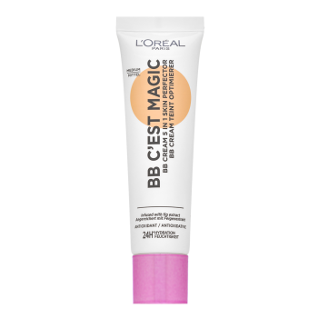 L´Oréal Paris BB C'est Magic Skin Perfector Medium