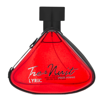 Armaf Tres Nuit Lyric Pour Homme