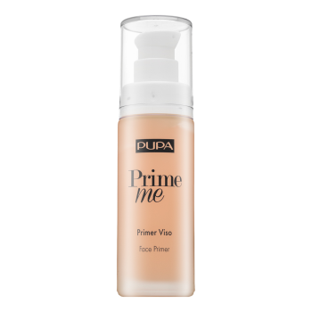 Pupa Prime Me Perfecting Face Primer