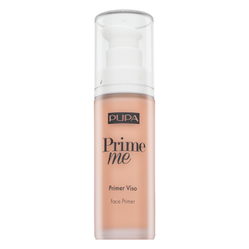 Pupa Prime Me Perfecting Face Primer 005 Peach