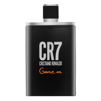 Cristiano Ronaldo CR7 Game On