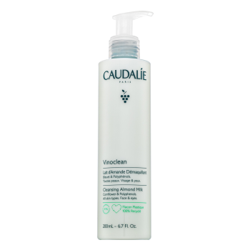 Caudalie Vinoclean Cleansing Almond Milk
