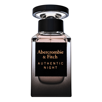 Abercrombie & Fitch Authentic Night Man