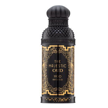 Alexandre.J The Art Deco Collector The Majestic Oud