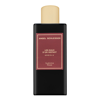 Angel Schlesser Les Eaux D'Un Instant Absolu Sublime Rose