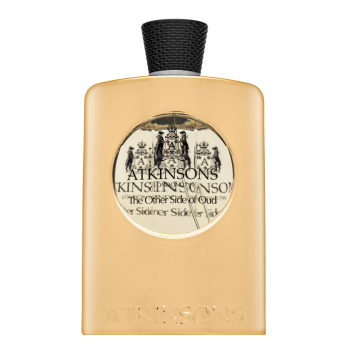 Atkinsons The Other Side of Oud