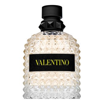 Valentino Uomo Born in Roma Yellow Dream