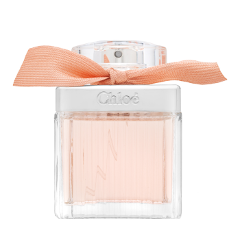 Chloé Rose Tangerine