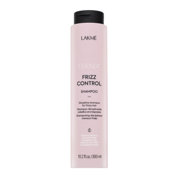 Lakmé Teknia Frizz Control Shampoo