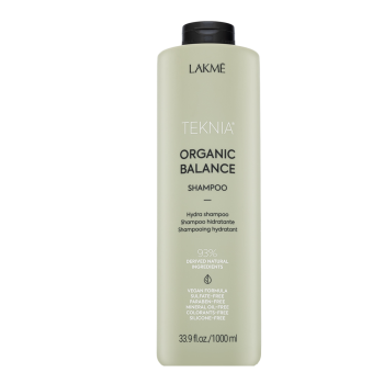 Lakmé Teknia Organic Balance Shampoo
