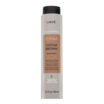 Lakmé Teknia Color Refresh Cocoa Brown Shampoo