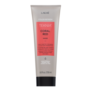 Lakmé Teknia Color Refresh Coral Red Mask