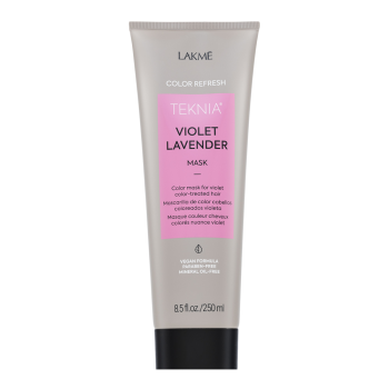 Lakmé Teknia Color Refresh Violet Lavender Mask