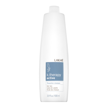 Lakmé K.Therapy Active Shampoo