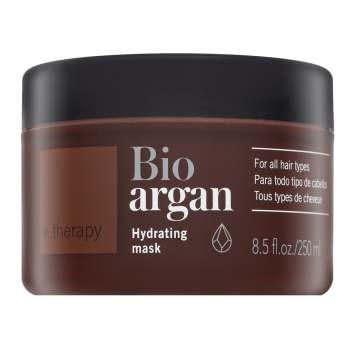 Lakmé K.Therapy Bio Argan Hydrating Mask