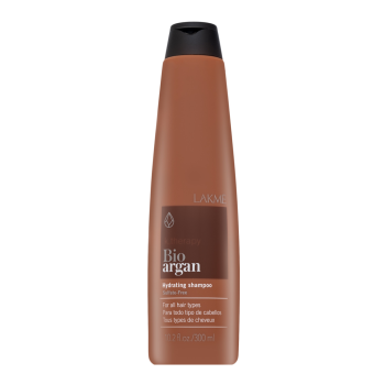 Lakmé K.Therapy Bio Argan Hydrating Shampoo