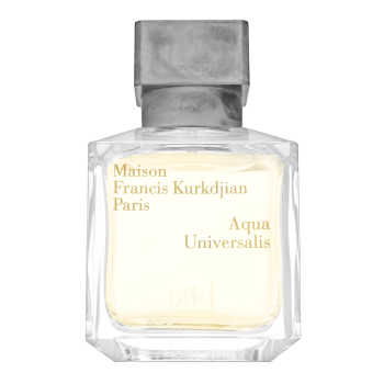 Maison Francis Kurkdijan Aqua Universalis