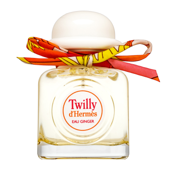 Hermès Twilly Eau Ginger EDP W 85 ml Tester
