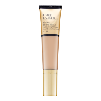 Estee Lauder Futurist Hydra Rescue Makeup 1W2 Sand