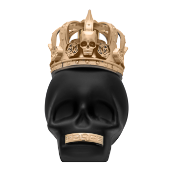 Police To Be The King