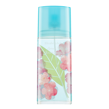 Elizabeth Arden Green Tea Sakura Blossom EDT W 100 ml Tester