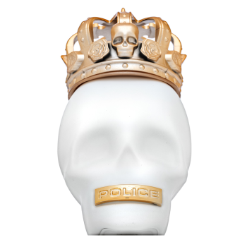 Police To Be The Queen