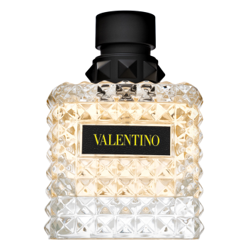 Valentino Donna Born In Roma Yellow Dream