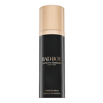 Carolina Herrera Bad Boy EDT M 100 ml Power Up Spray