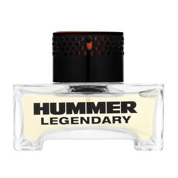 HUMMER Legendary