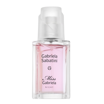 Gabriela Sabatini Miss Gabriela Night