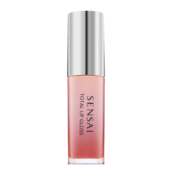 Sensai Total Lip Gloss 03 Shinonome Coral
