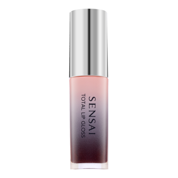 Sensai Total Lip Gloss 01 Akatsuki Black