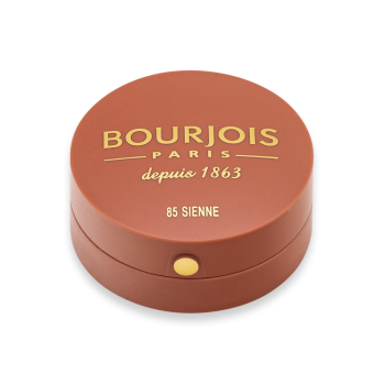 Bourjois Little Round Pot Blush 85 Sienne