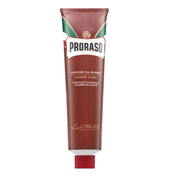 Proraso Moisturizing and Nourishing Shaving Cream In Tube