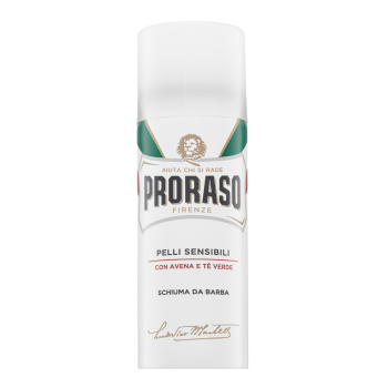 Proraso Sensitive & Anti-Irritation Shaving Foam