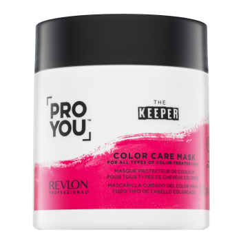 Revlon Professional Pro You The Keeper Color Care Mask