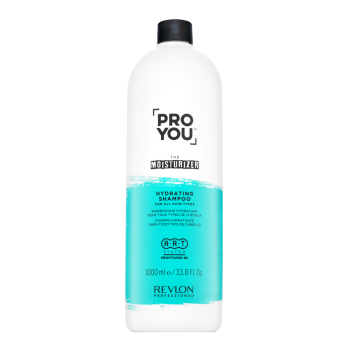 Revlon Professional Pro You The Moisturizer Hydrating Shampoo