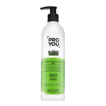 Revlon Professional Pro You The Twister Scrunch Curl Activating Gel
