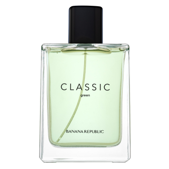 Banana Republic Classic Green