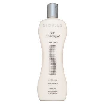 BioSilk Silk Therapy Conditioner