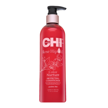 CHI Rose Hip Oil Color Nurture Protecting Conditioner