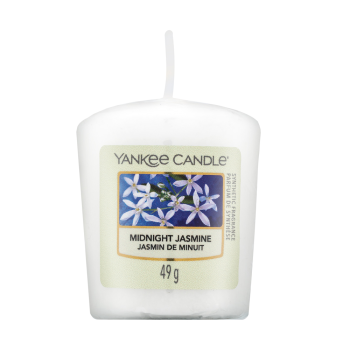 Yankee Candle Midnight Jasmine
