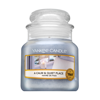 Yankee Candle A Calm & Quiet Place